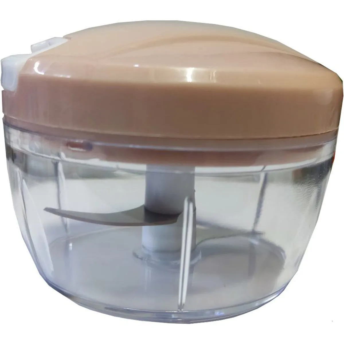 GENERICO - Picatodo manual a cuerda hx-40421