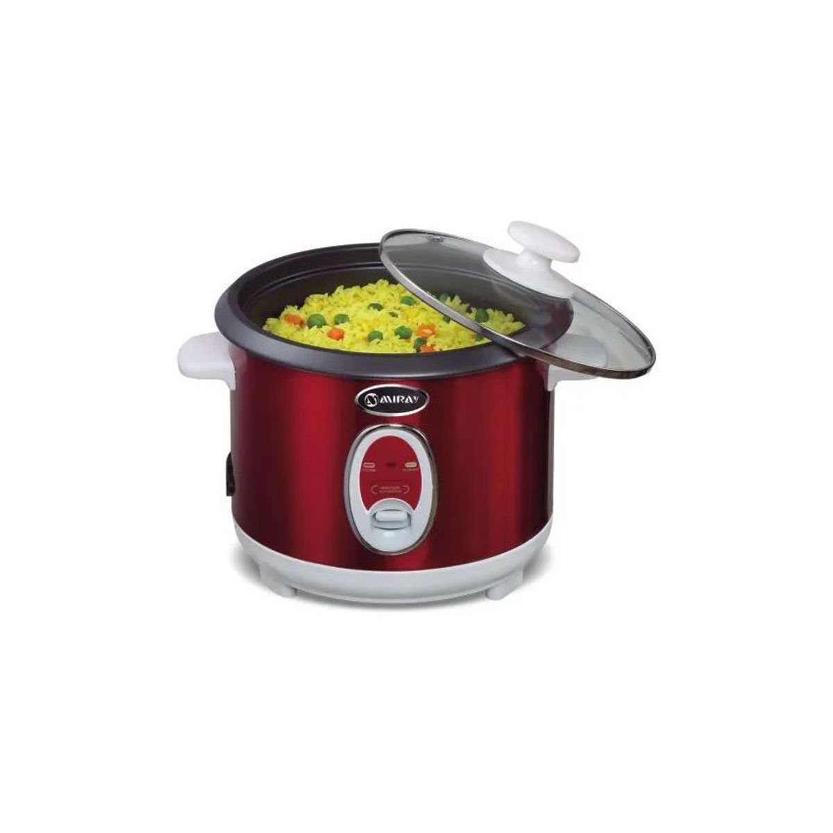 MIRAY - Olla arrocera miray OM-T336R