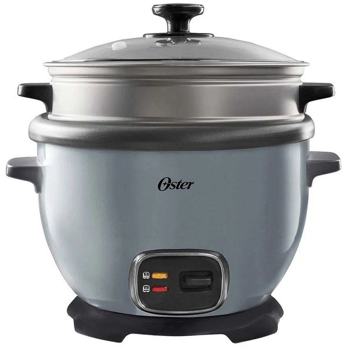 OSTER - Arrocera multiusos oster ckstrc5730s - plateado