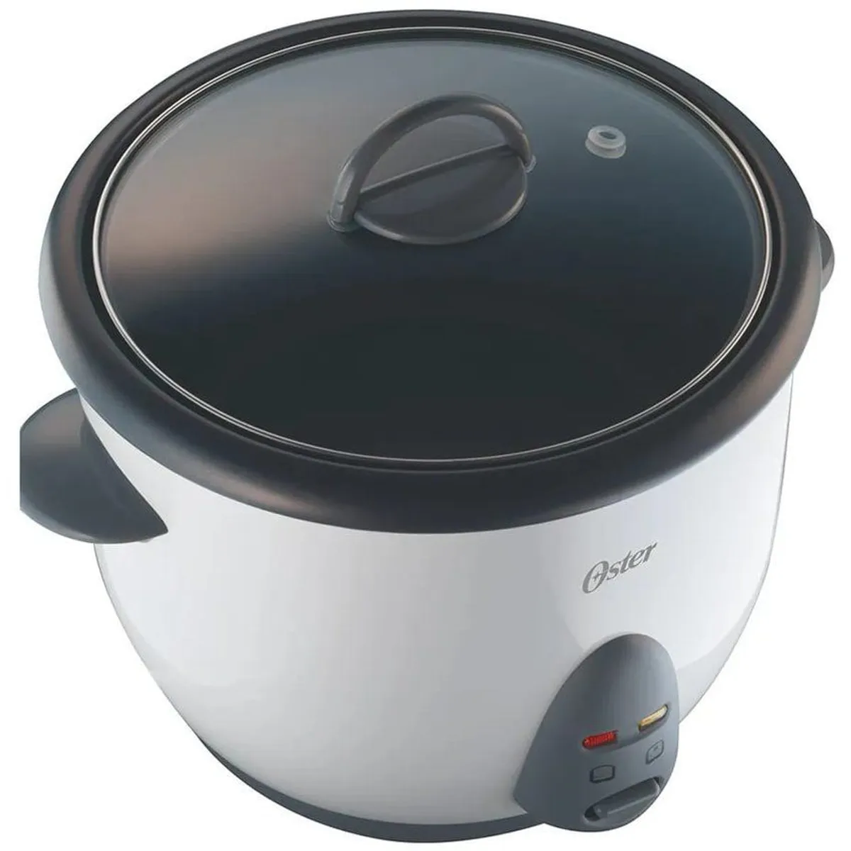 OSTER - Olla Arrocera 1.8 litros antiadherente  ckstrc1700 watts Oster -blanco