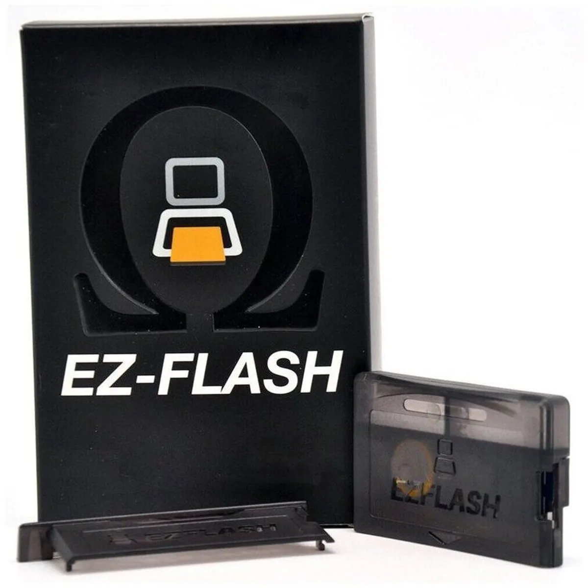 NINTENDO - Ez flash omega - nds