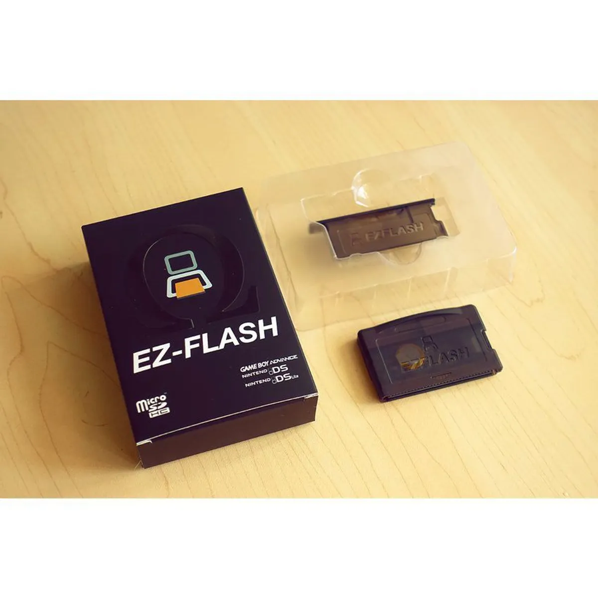 NINTENDO - Ez flash omega - nds