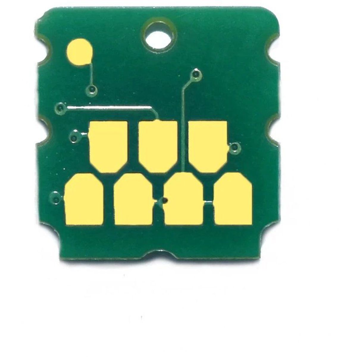 GENERICO - Chip caja mantenimiento epson sc-f170 chip sc-f170