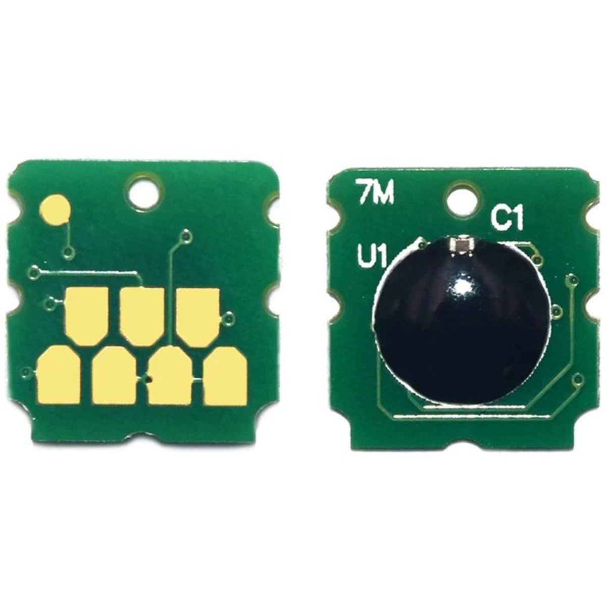 GENERICO - Chip caja mantenimiento epson sc23mb chip sc23mb