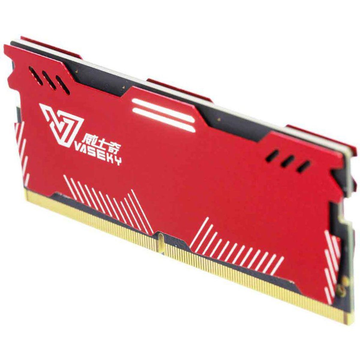 GENERICO - Memoria ram sodimm vaseky 8gb ddr4 2133mhz disipador laptop