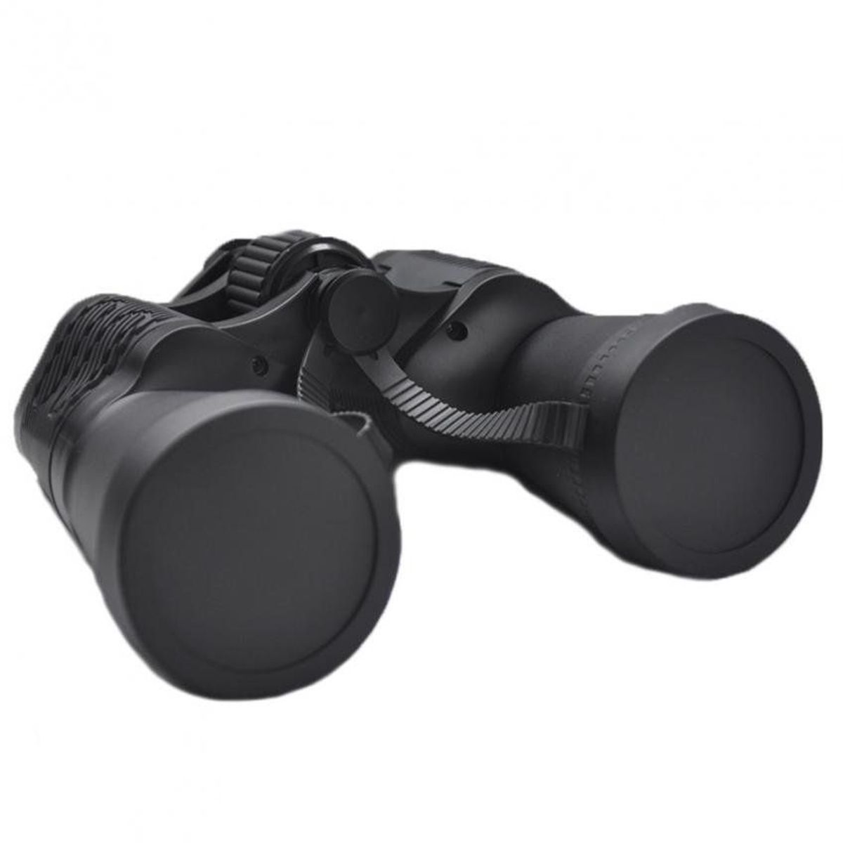 CAFINI - Binocular Profesional Largo Alcance 50x50 Cafini - Caza Pesca