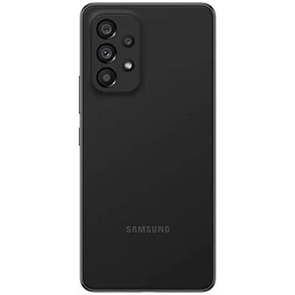 SAMSUNG - Samsung Galaxy A53 5G 128GB 6GB - Negro