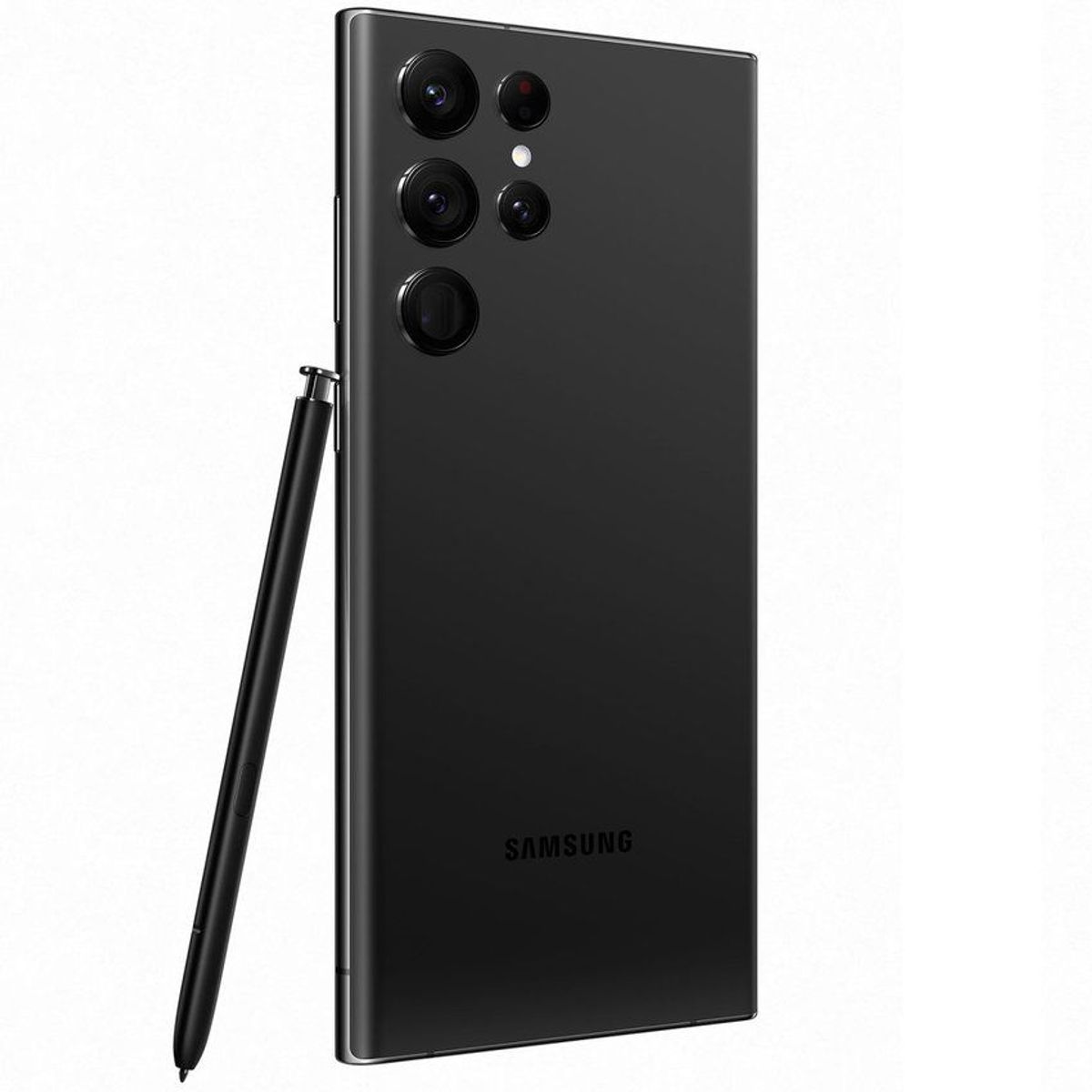 SAMSUNG - Samsung Galaxy S22 ULTRA 5G 256GB 12GB - Negro