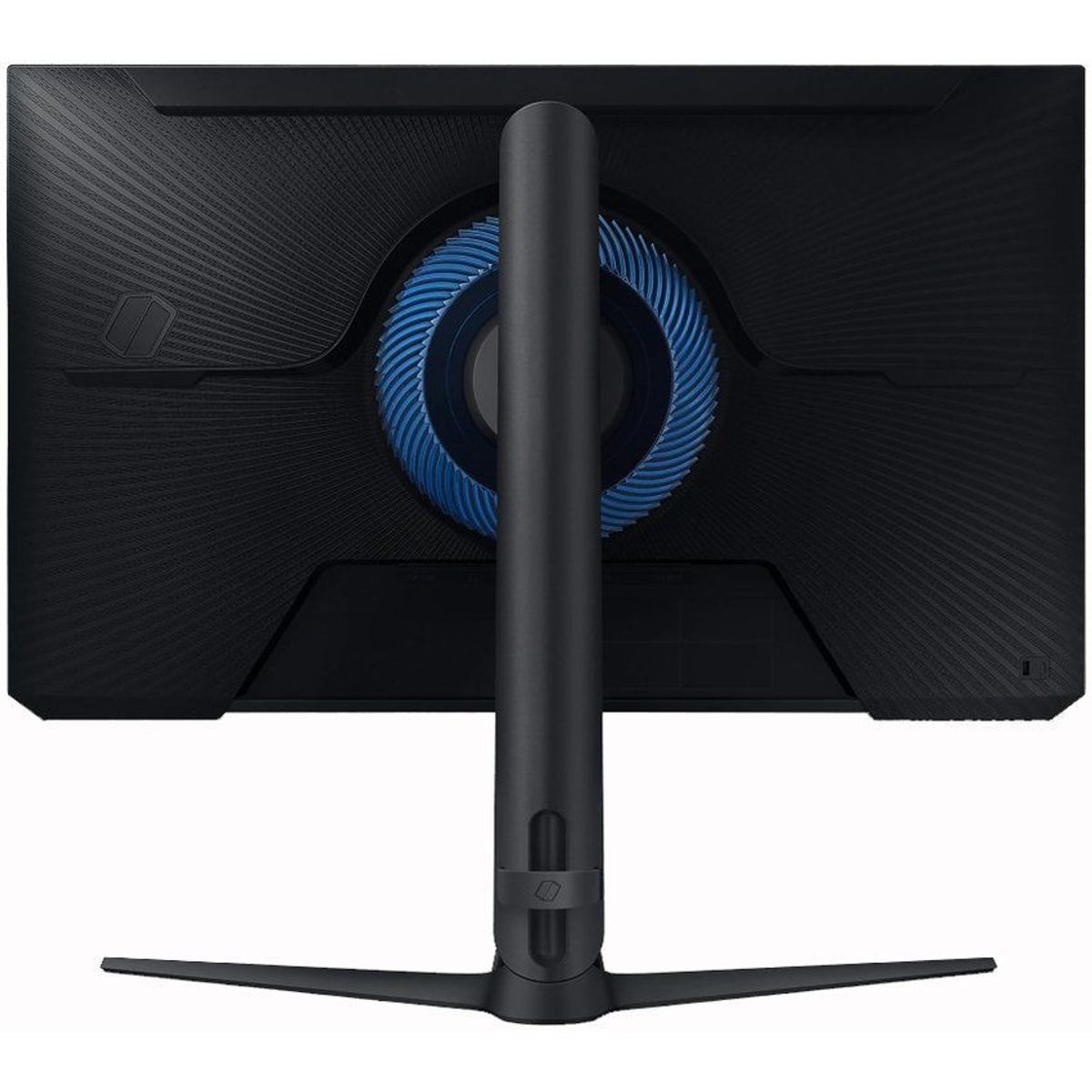 SAMSUNG - Monitor 180hz 1ms gamer samsung odyssey g3 24 freesync pivote
