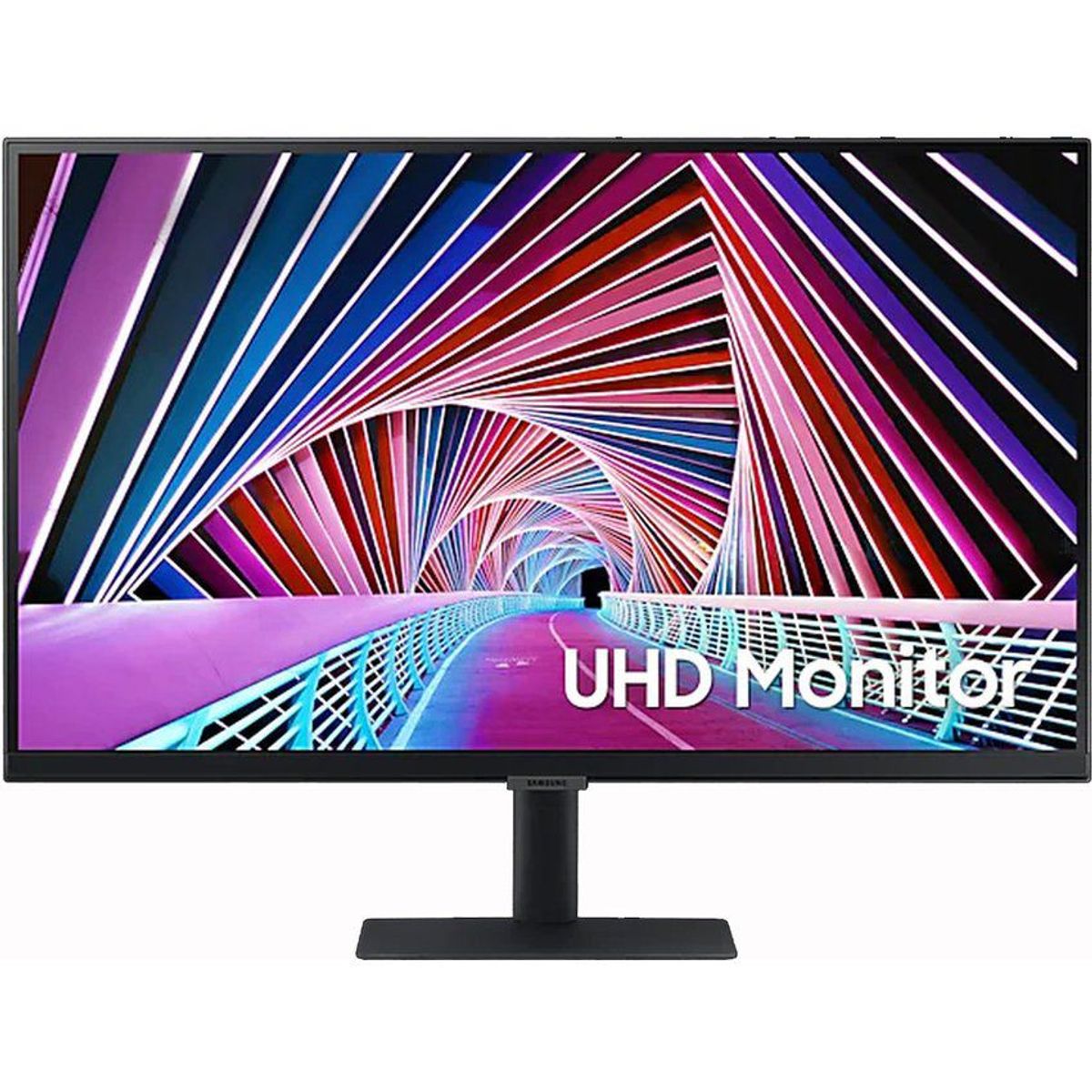 SAMSUNG - Monitor Samsung ViewFinity S7 27 4K UHD IPS HDR10 DP HDMI