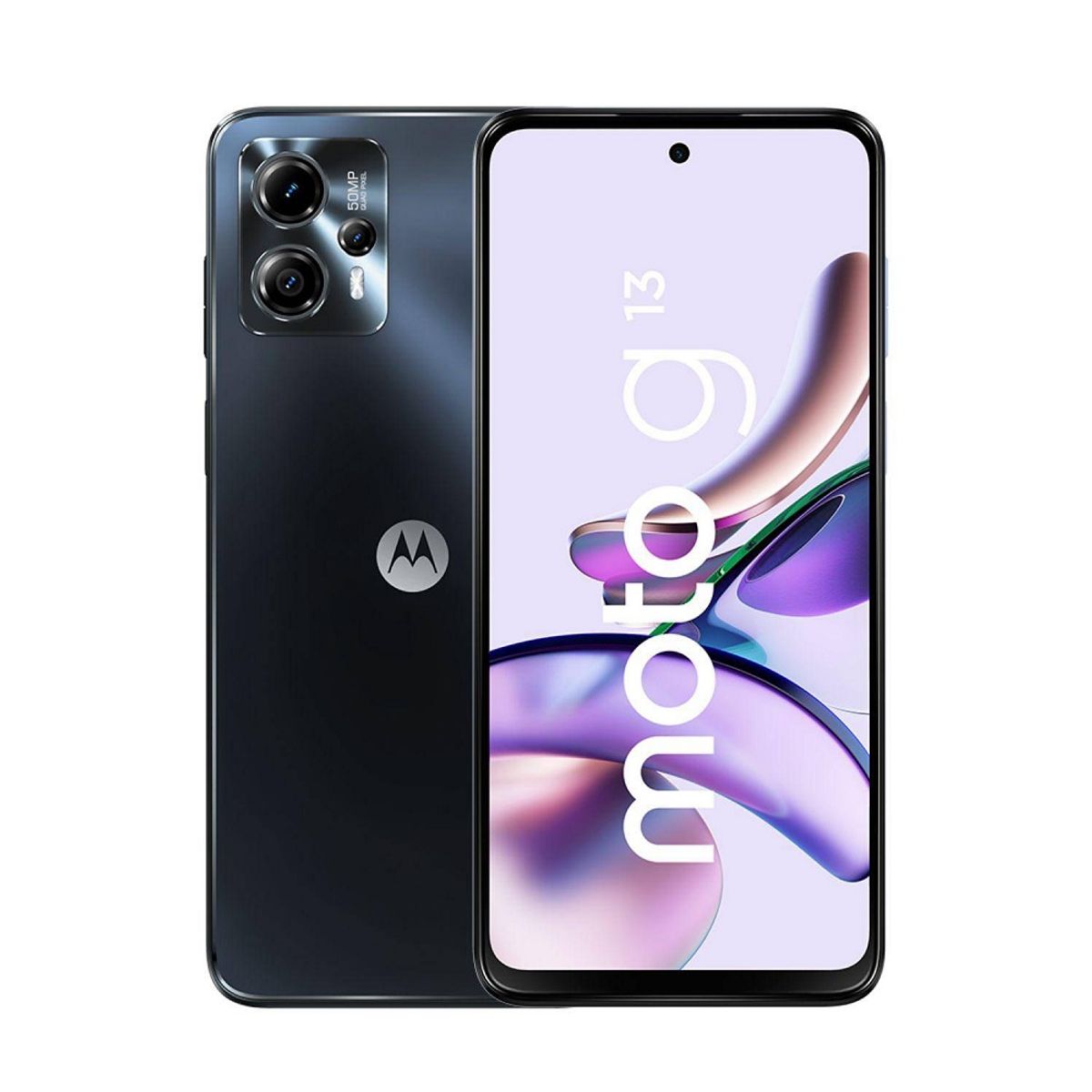 MOTOROLA - Motorola G13 128GB 4GB Gris.