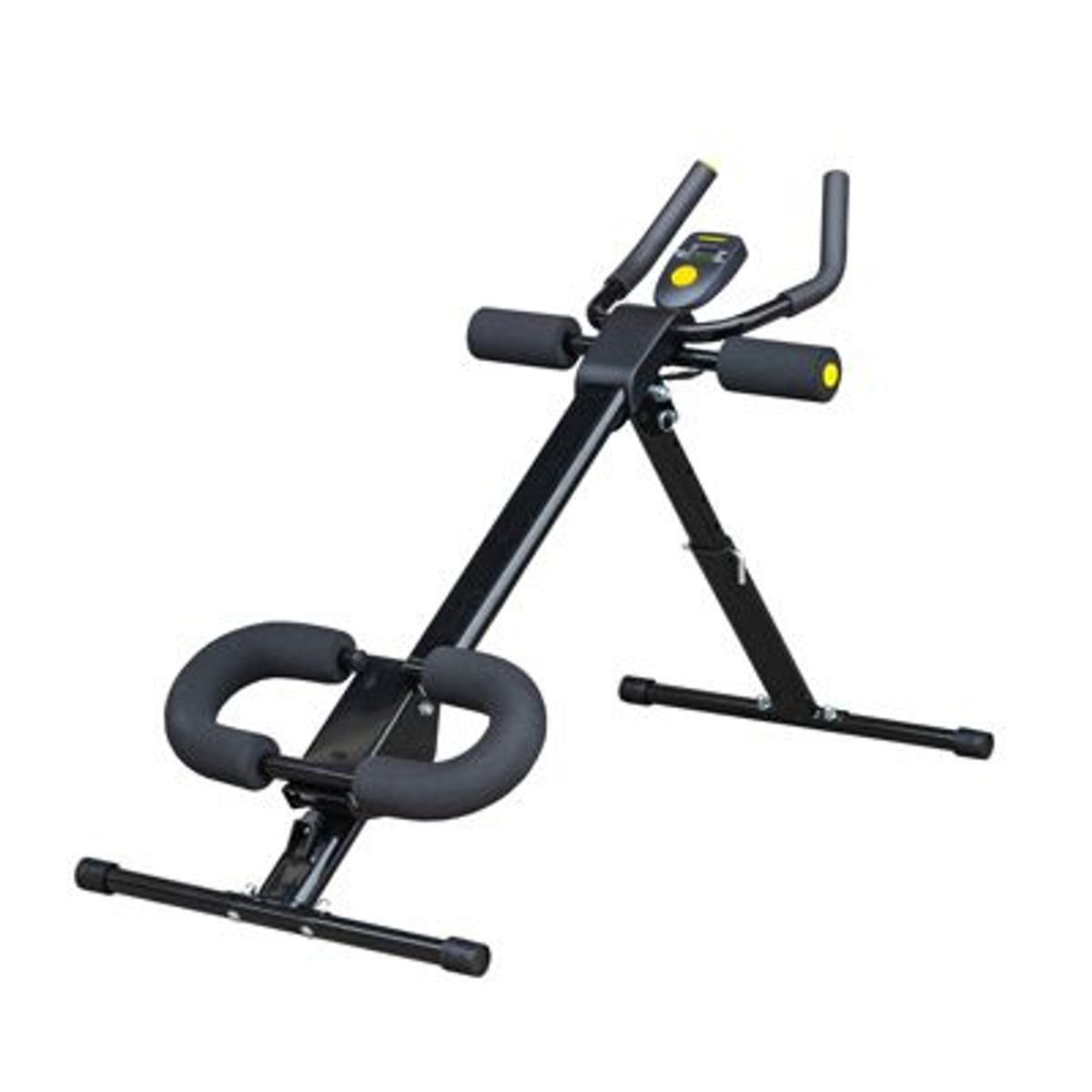 BEST - BANCA ABDOMINAL BEST RASAC