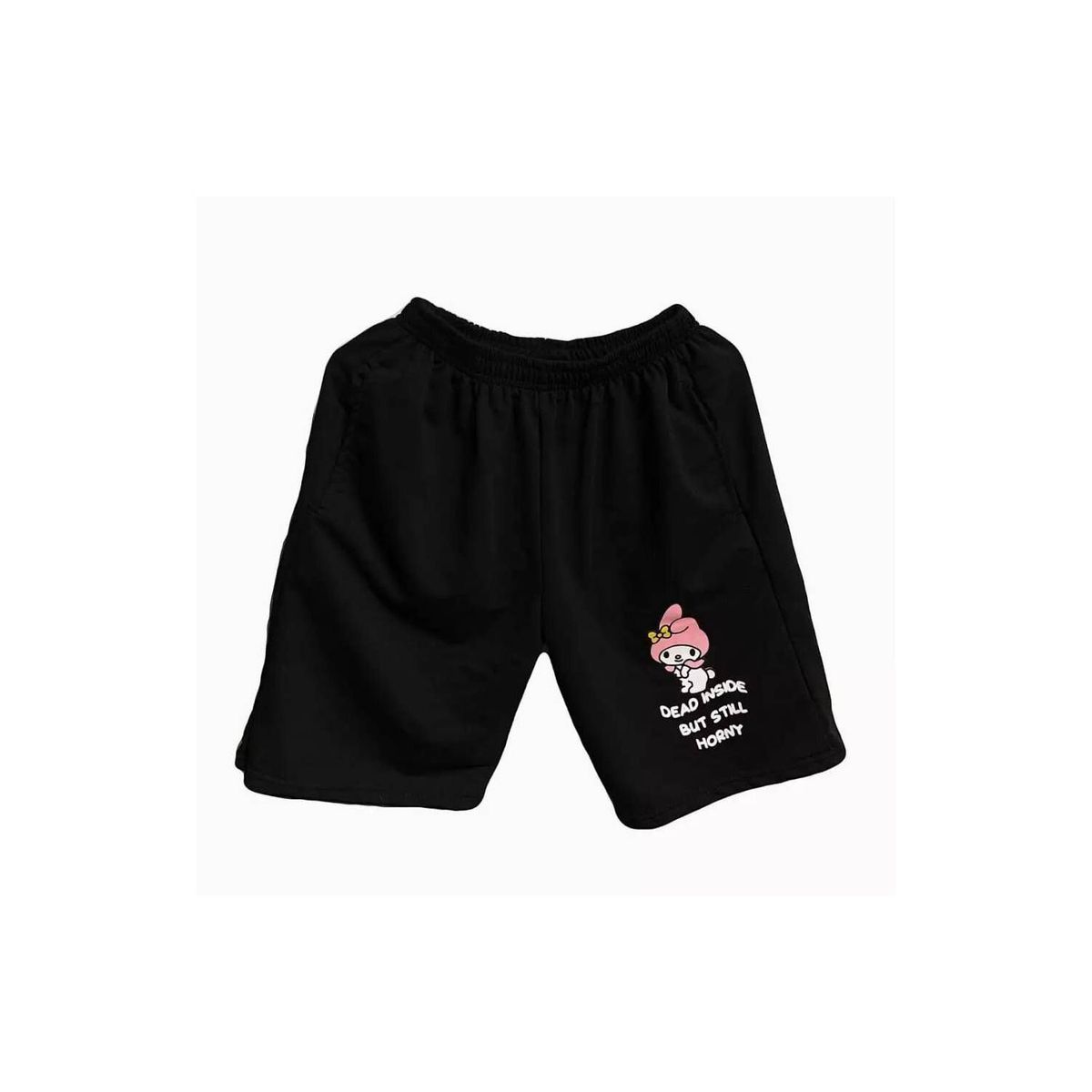 PEACE AND LOVE - Short Mujer Peace And Love