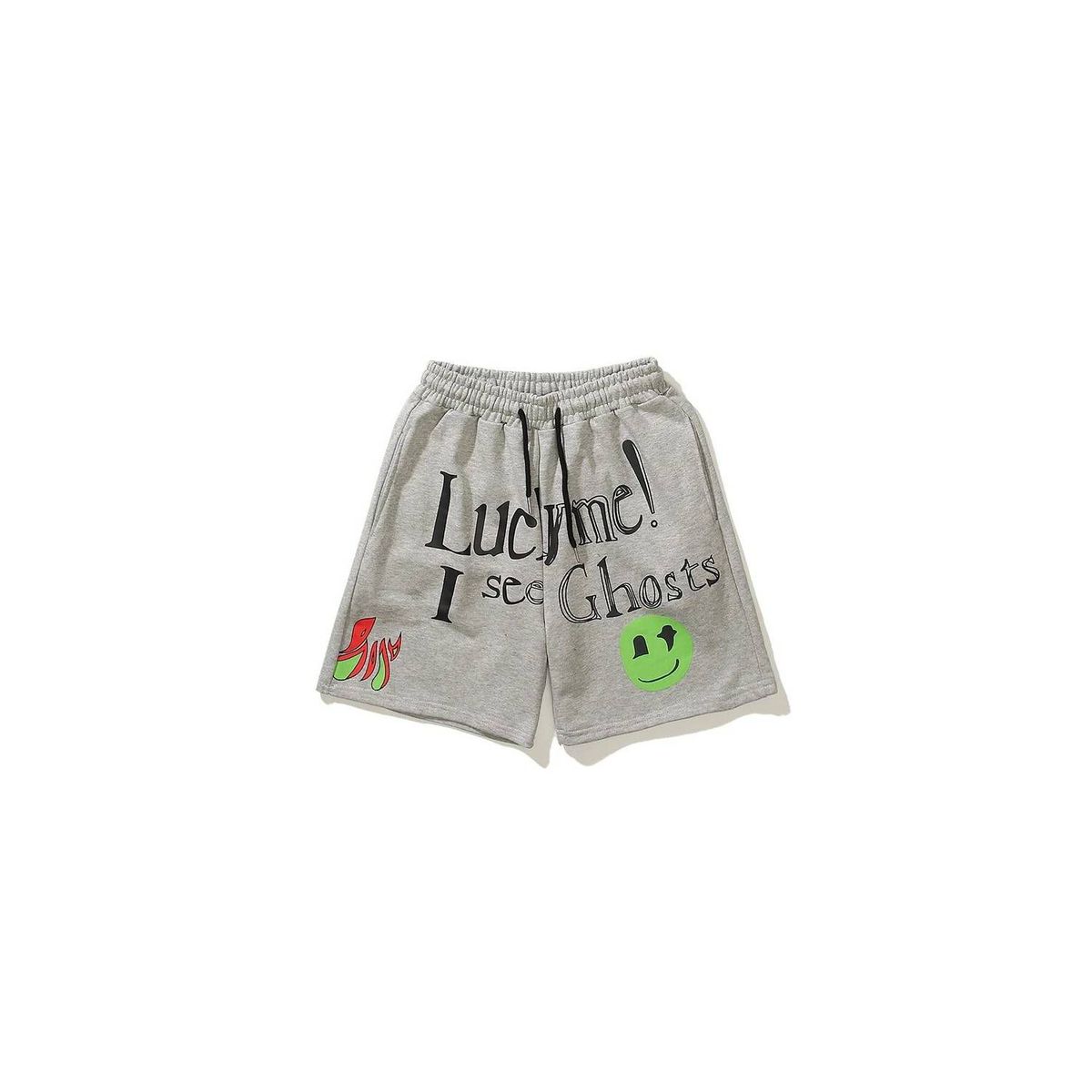 PEACE AND LOVE - Short Mujer Peace And Love