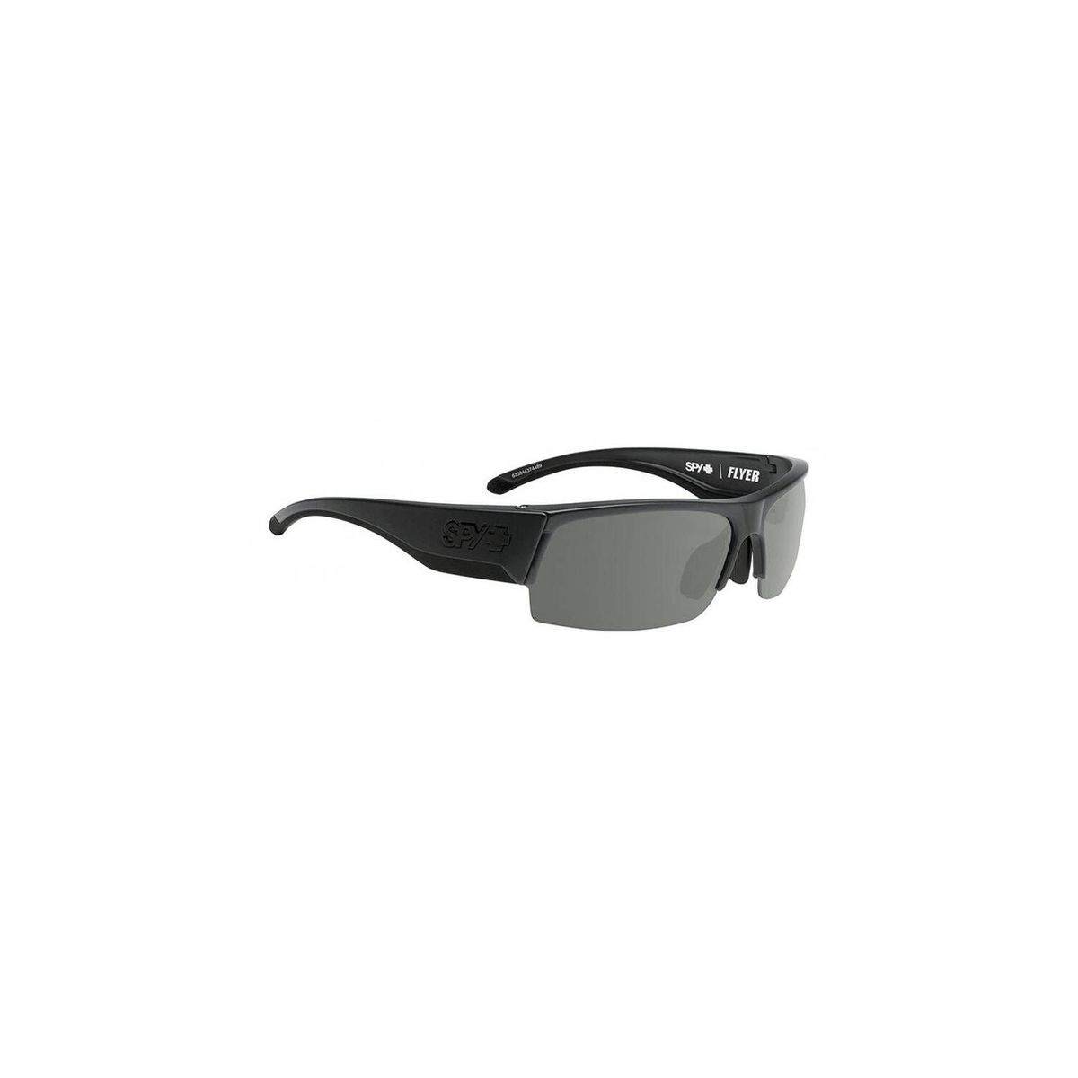 SPY - Lentes de Sol Spy Flyer Semi-Rimless Wrap
