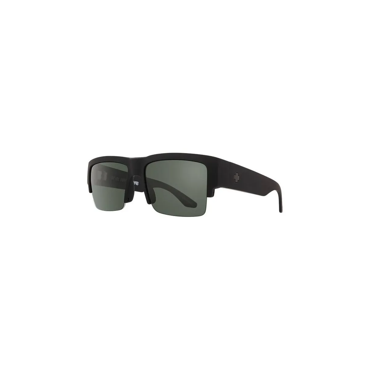SPY - Lentes de Sol Spy Cyrus 5050 Gray Green