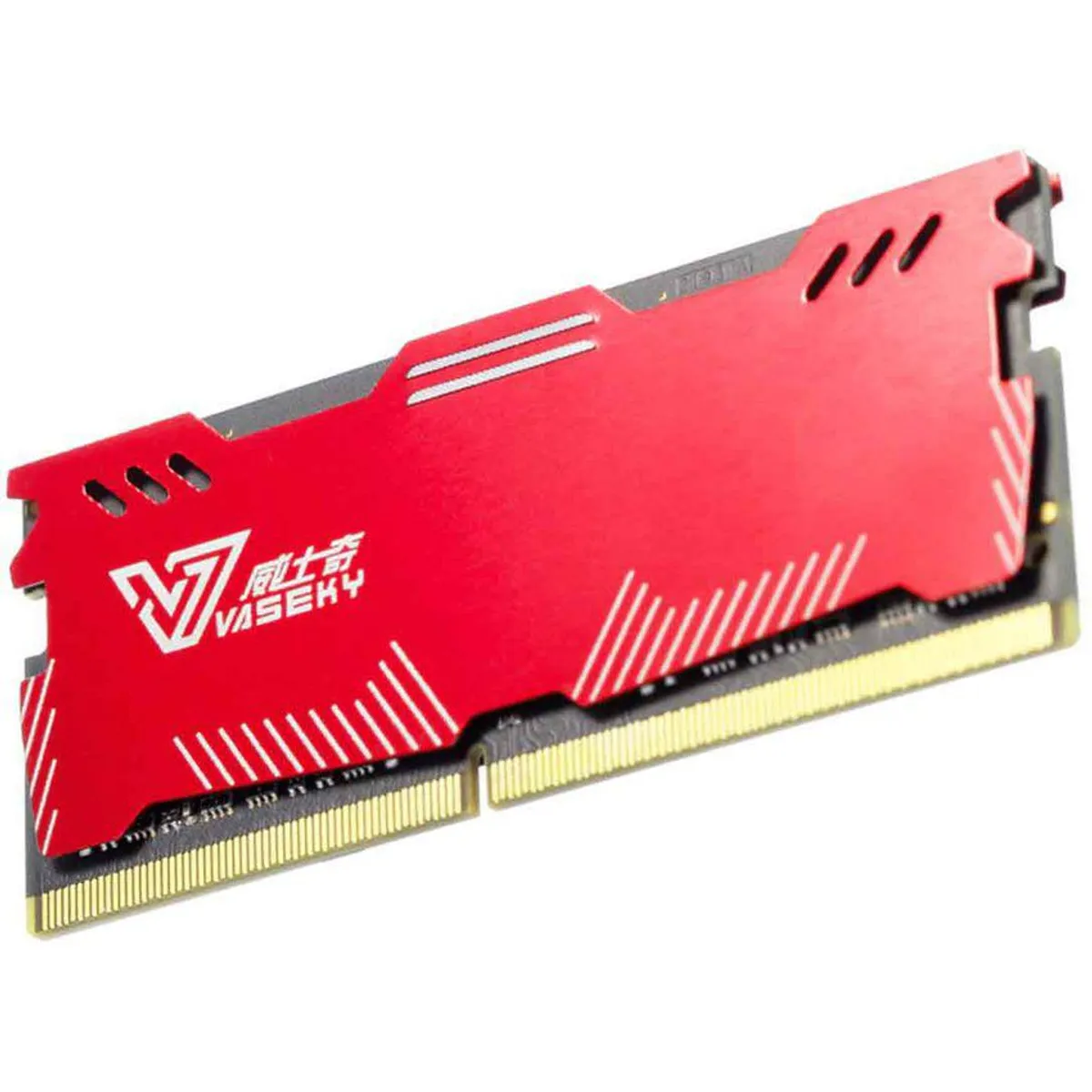 GENERICO - Memoria ram sodimm vaseky 4gb ddr4 2133mhz disipador laptop