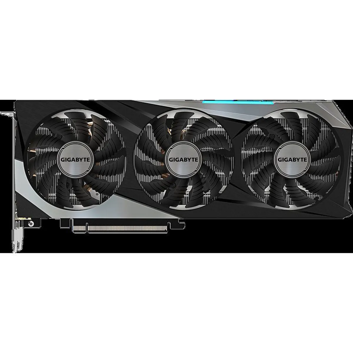 GIGABYTE - Tarjeta de video gigabyte nvidia geforce rtx 3070 8gb