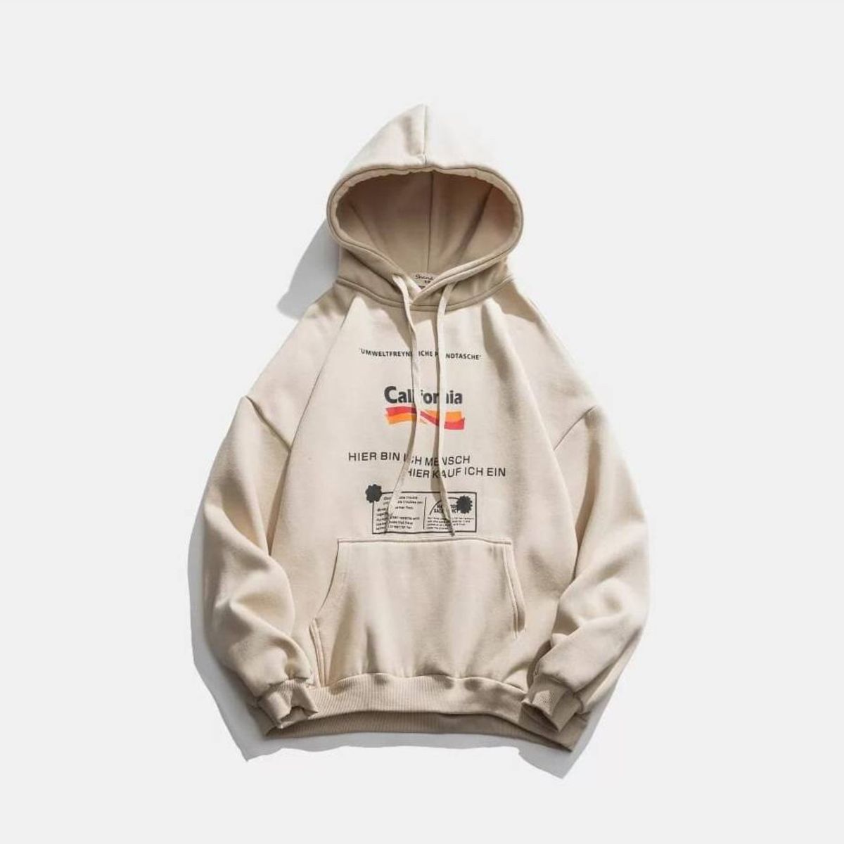 PEACE AND LOVE - Polera Mujer Peace And Love.