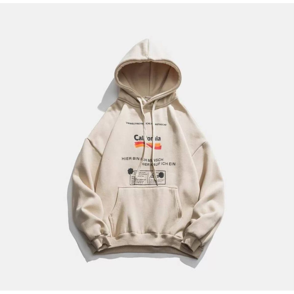 PEACE AND LOVE - Polera Mujer Peace And Love.