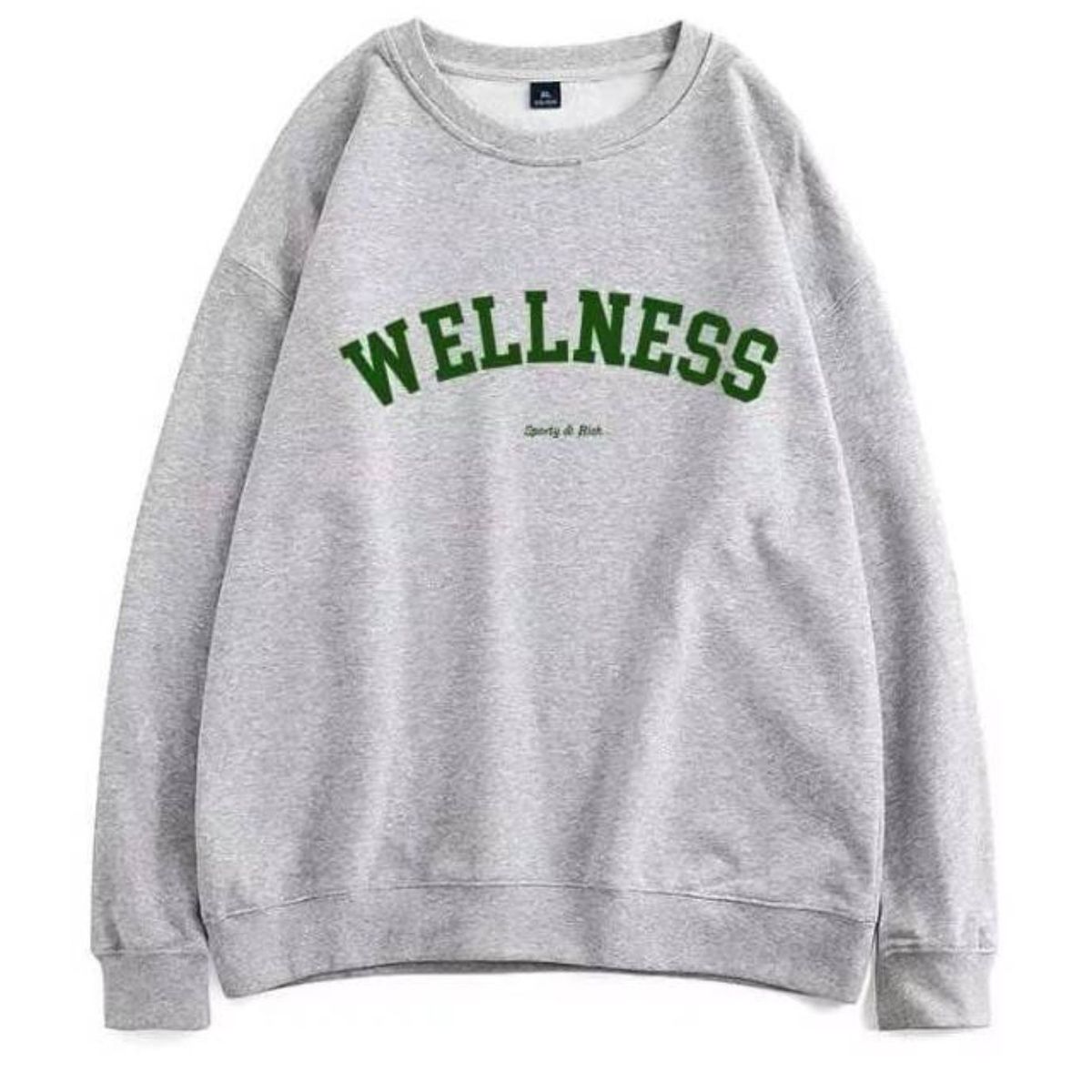 PEACE AND LOVE - Polera Mujer Peace And Love.