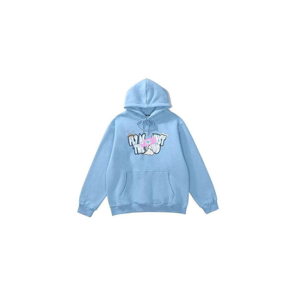 PEACE AND LOVE - Polera Mujer Peace And Love