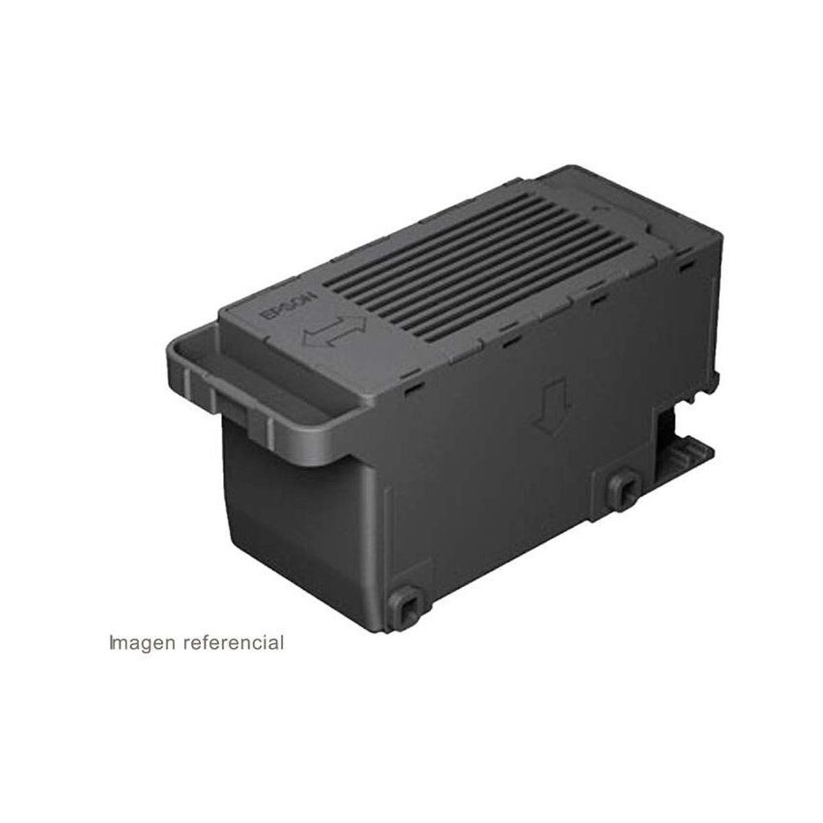 EPSON - Caja mantenimiento impresora epson L8160 Caja mantenimiento L8160 orig