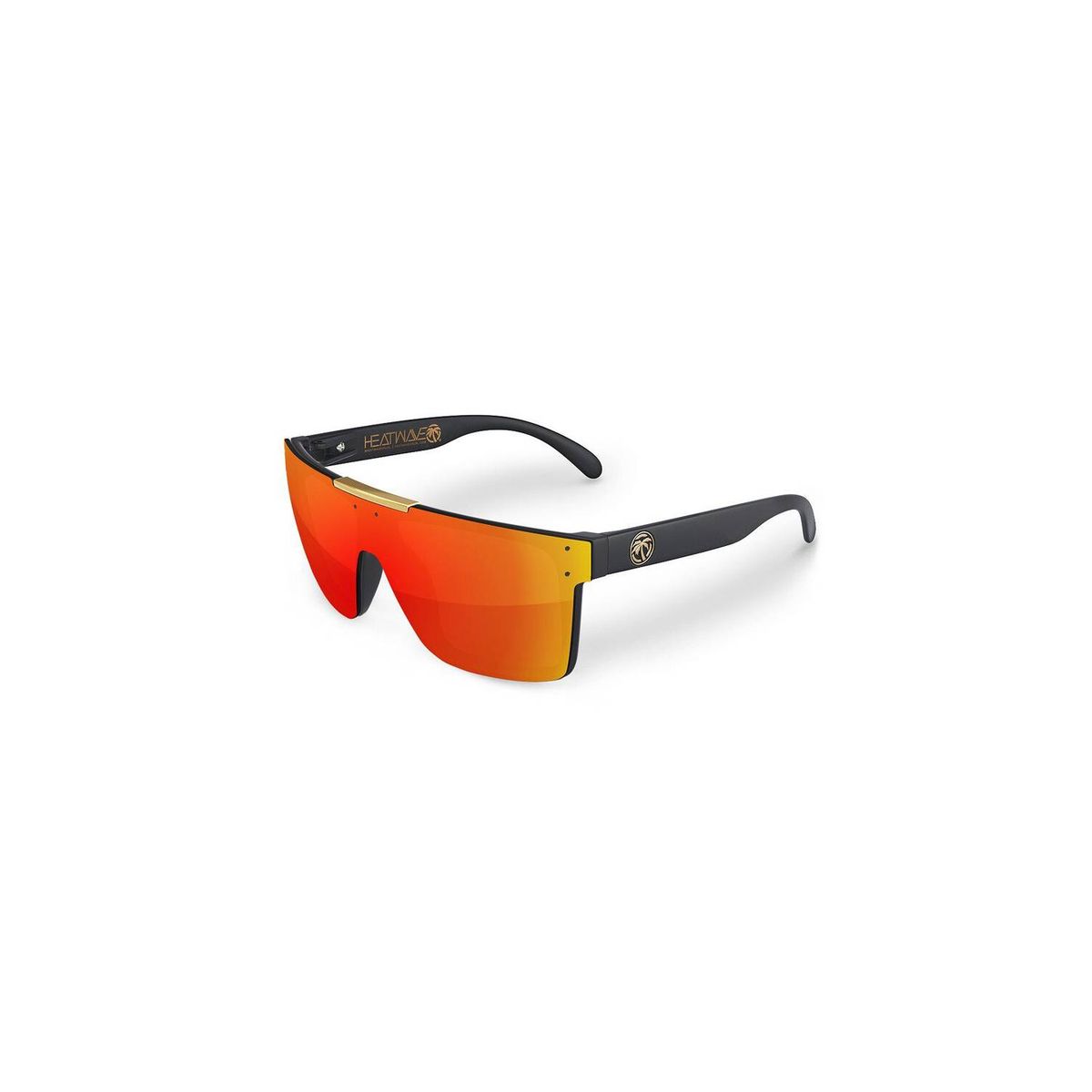 HEATWAVE - Lentes de Sol HEATWAVE ORIGINAL Quatro Sunblast UV400