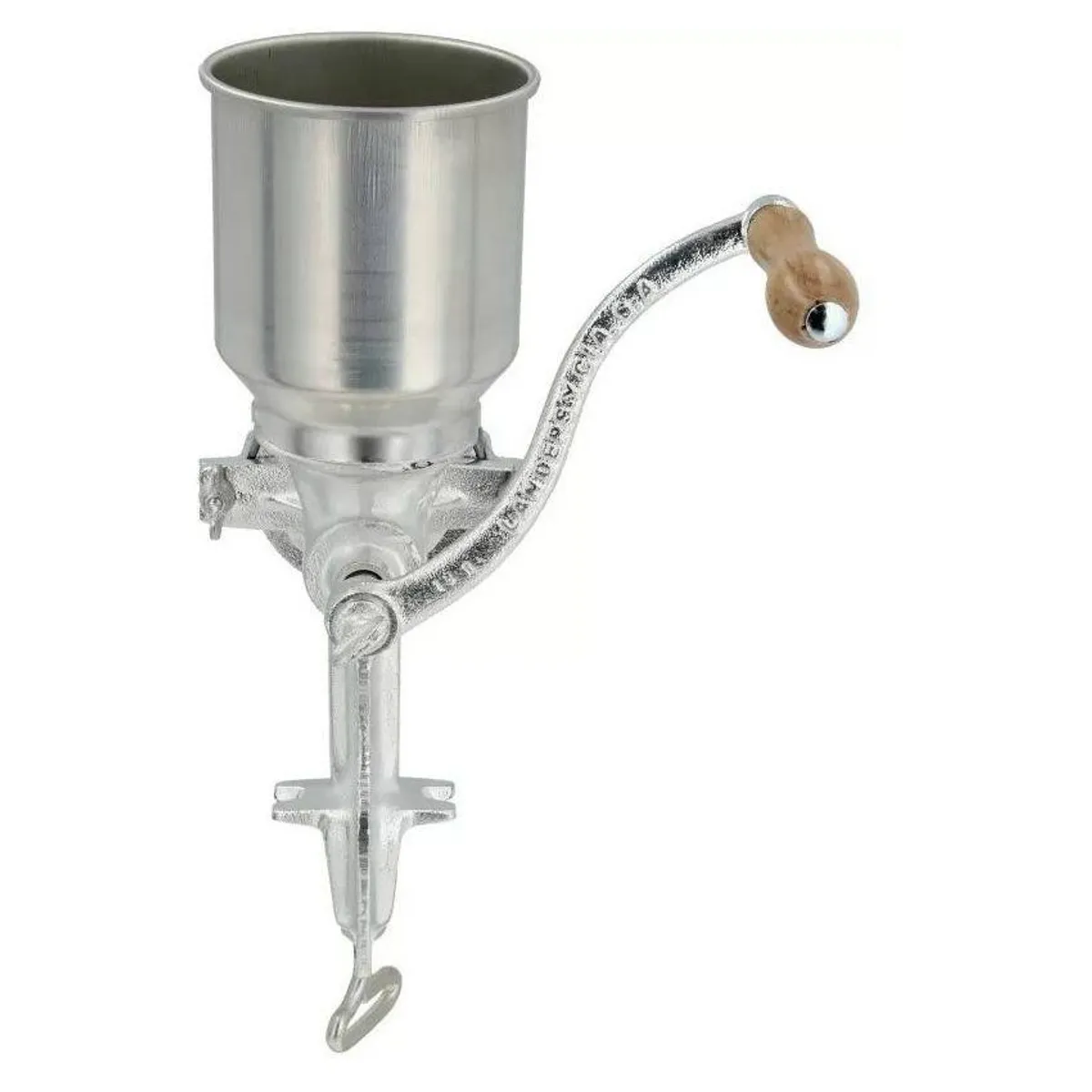 CORONA - Molino tradicional para grano corona l12104