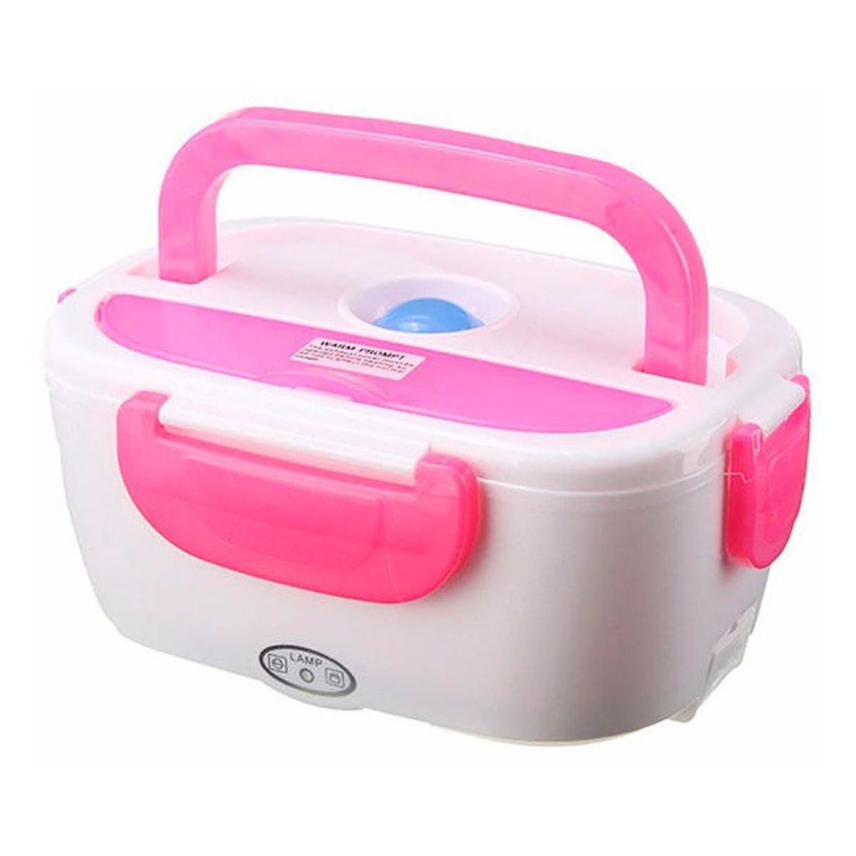 GENERICO - Lonchera eléctrica portatil para colegio, trabajo, universidad
