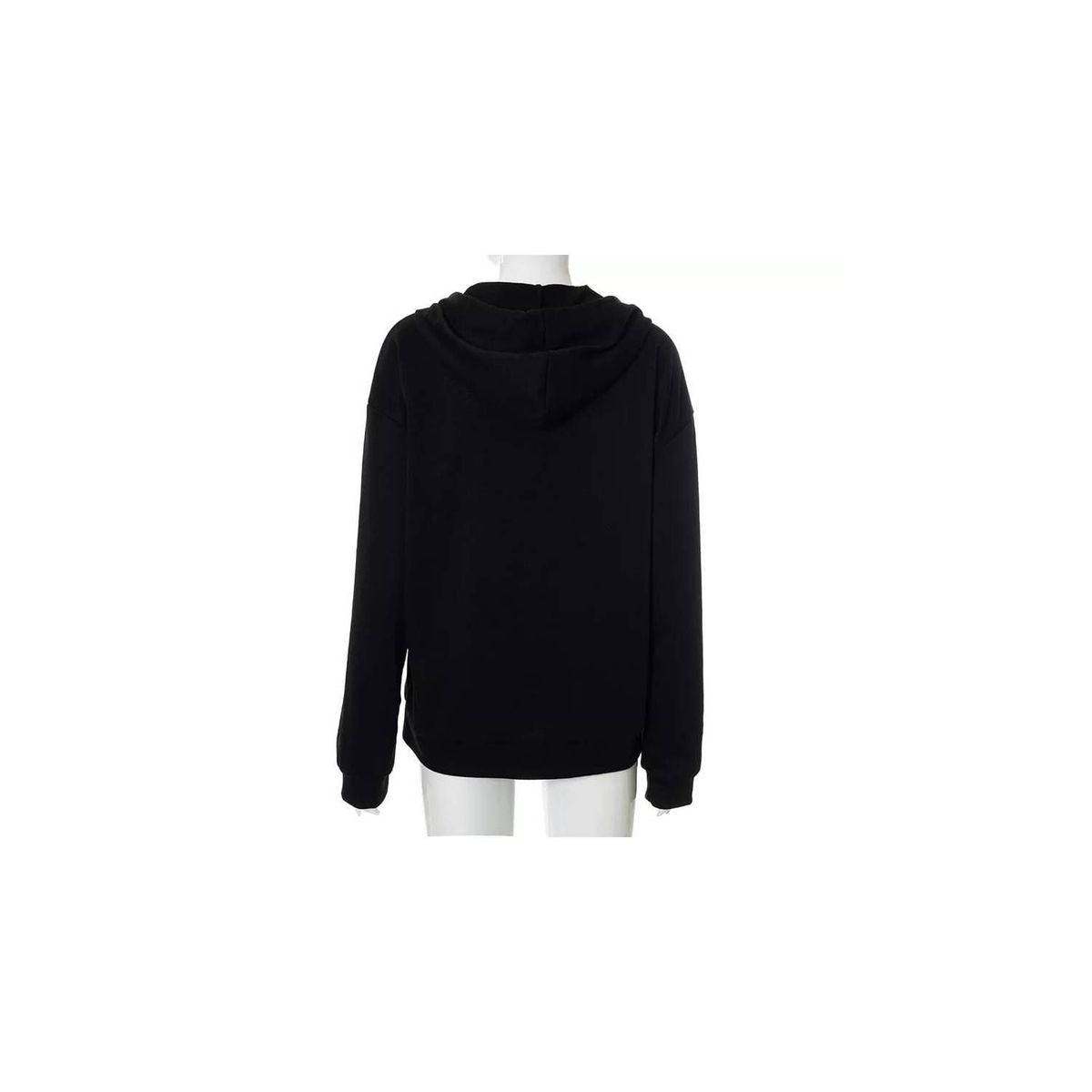 PEACE AND LOVE - Casaca Mujer Peace And Love