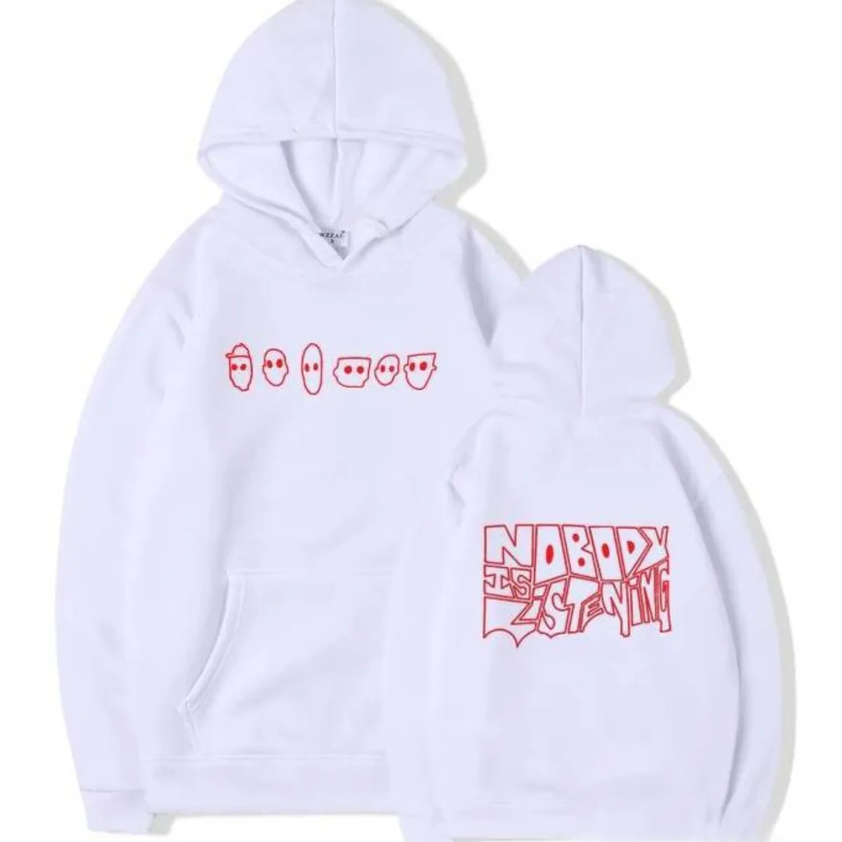 PEACE AND LOVE - Polera Mujer Peace And Love