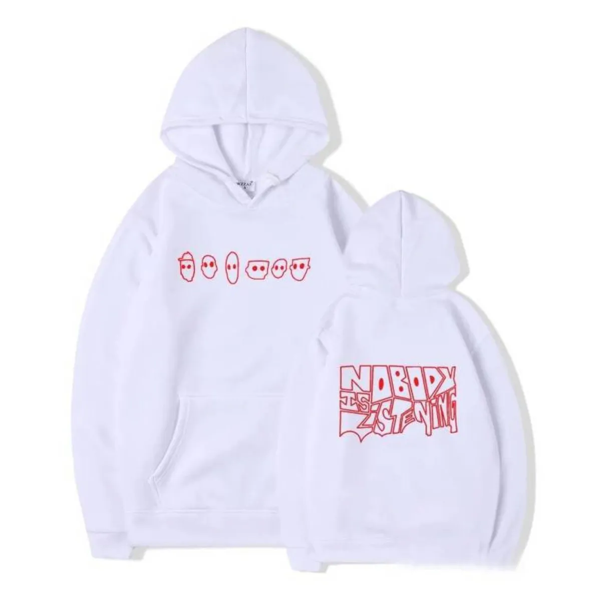 PEACE AND LOVE - Polera Mujer Peace And Love