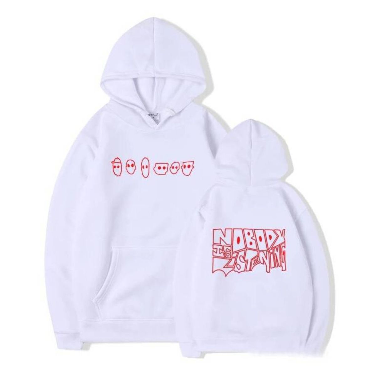 PEACE AND LOVE - Polera Mujer Peace And Love