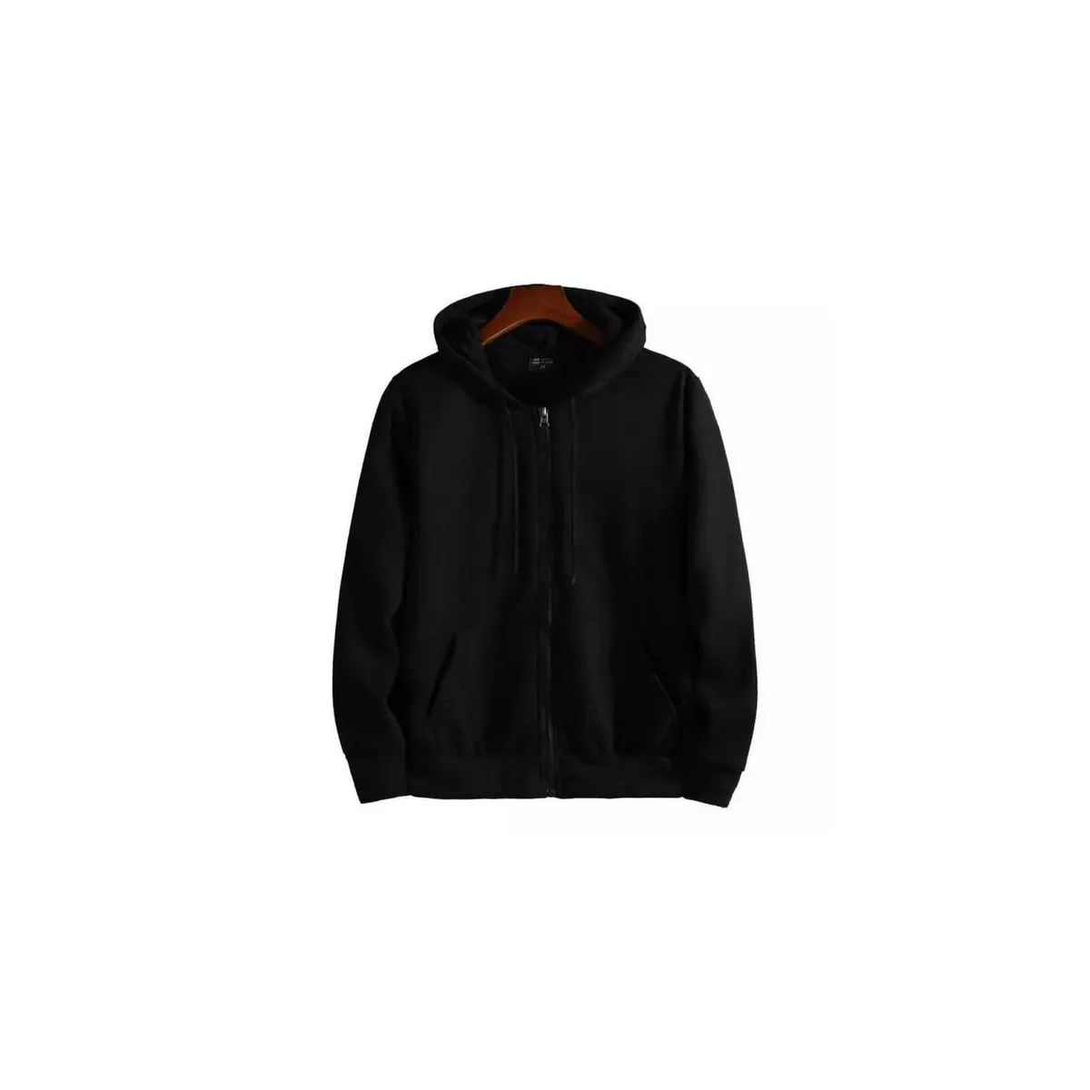 PEACE AND LOVE - Casaca básica unisex