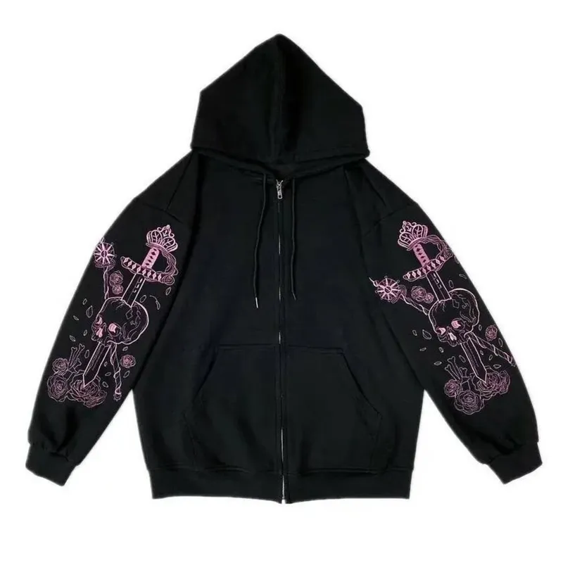 PEACE AND LOVE - Casaca Mujer Peace And Love