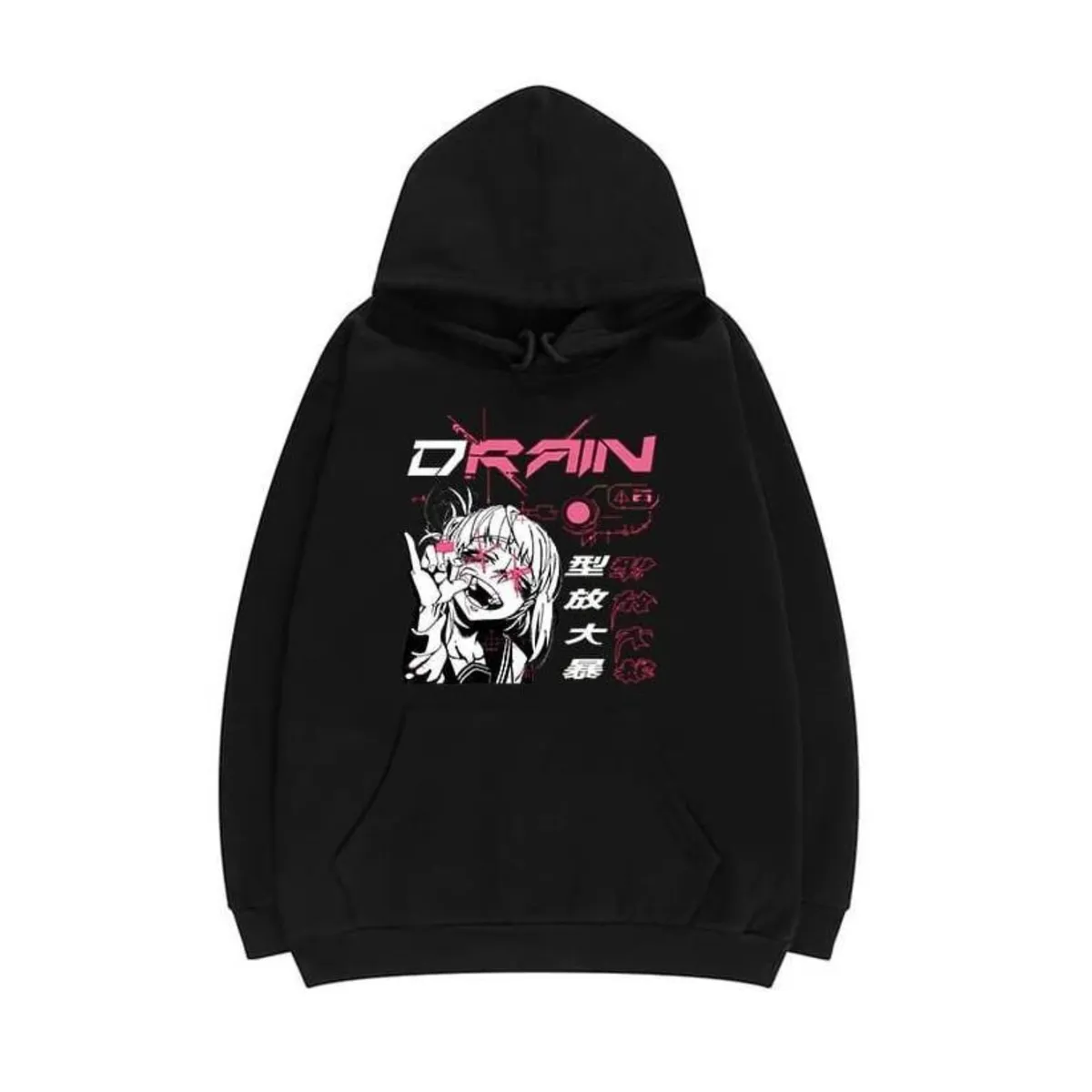 PEACE AND LOVE - Polera Mujer Peace And Love