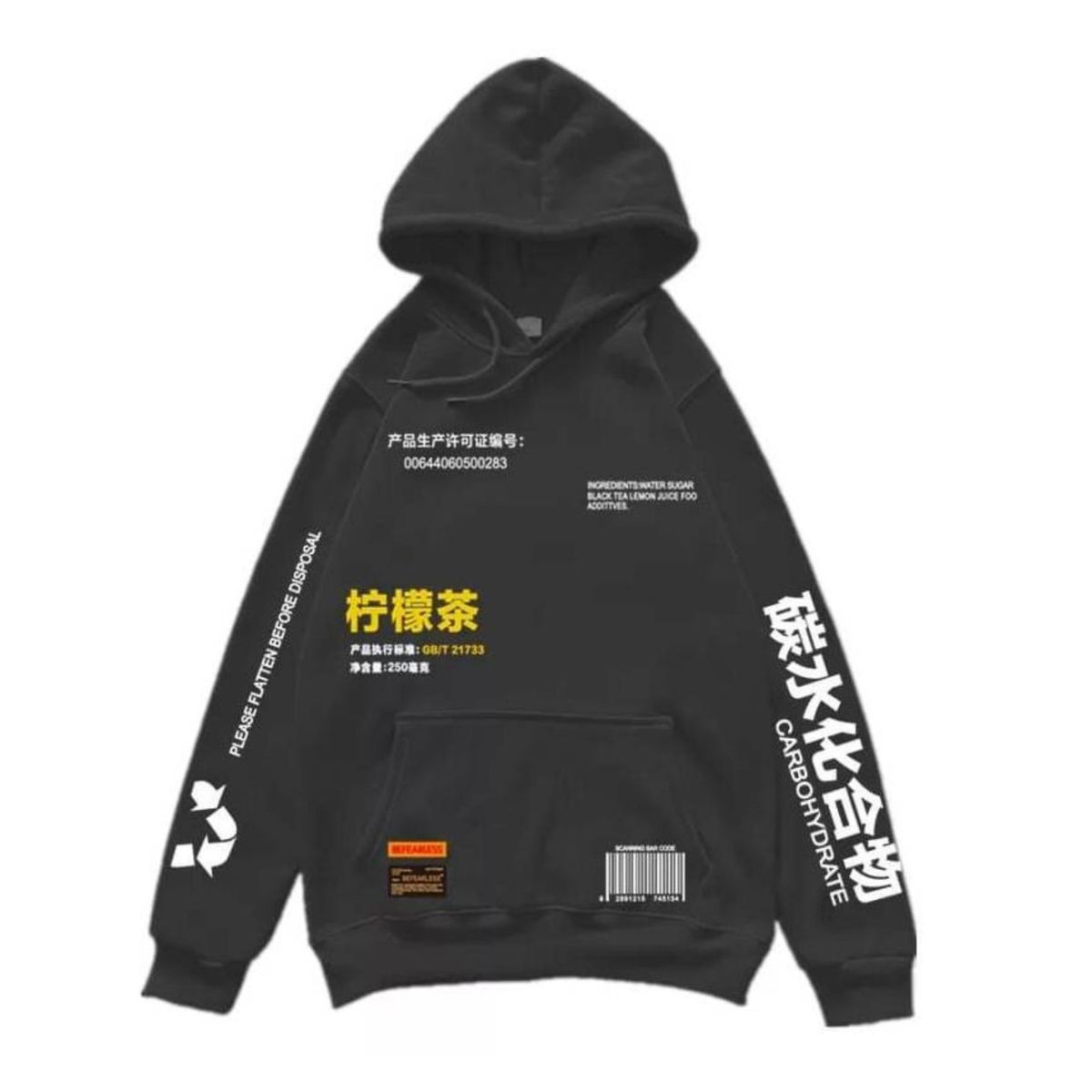 PEACE AND LOVE - Polera Mujer Peace And Love.