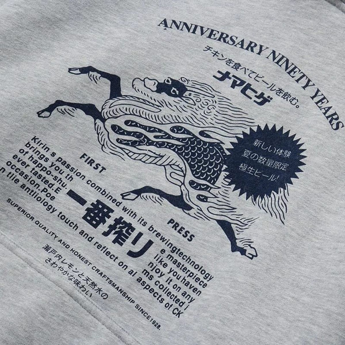 PEACE AND LOVE - Polera Mujer Peace And Love