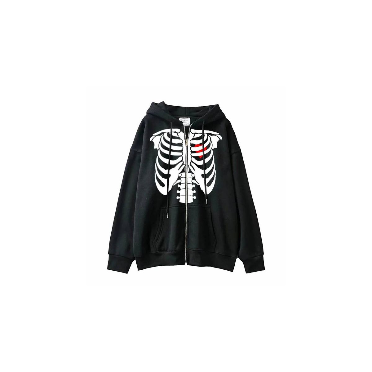 PEACE AND LOVE - Casaca Mujer Peace And Love