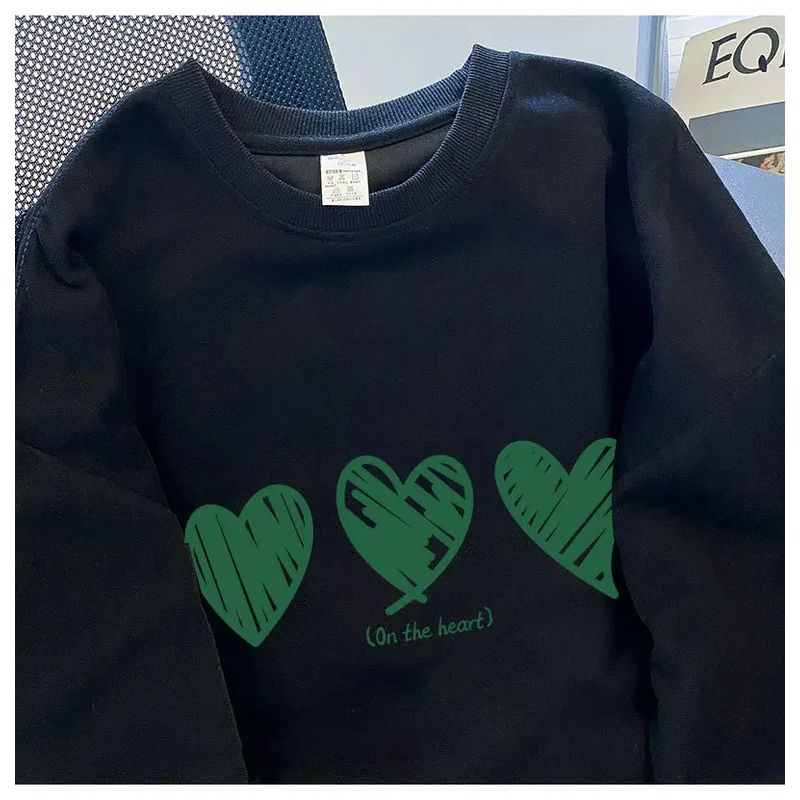 PEACE AND LOVE - Polera Mujer Peace And Love