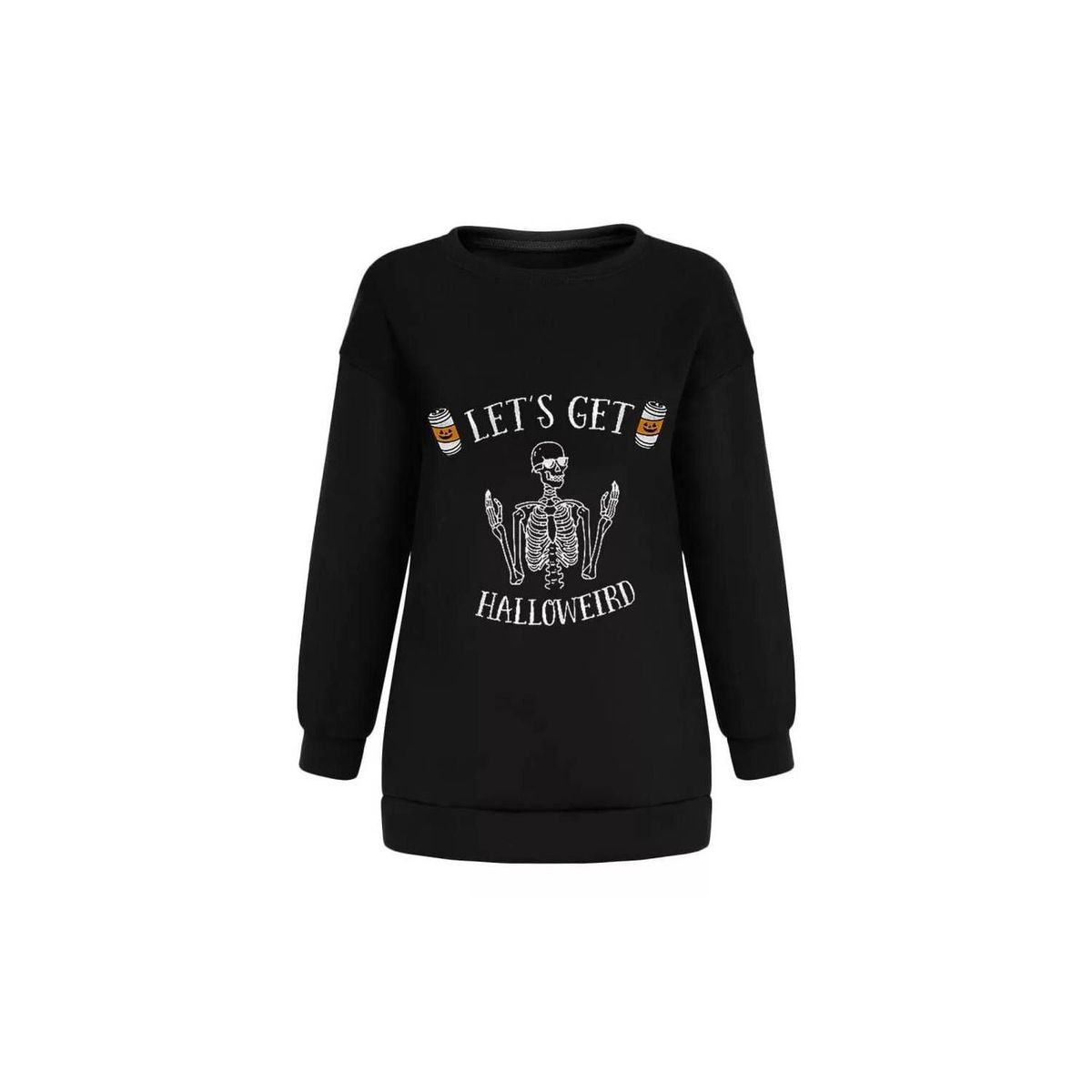 PEACE AND LOVE - Polera Mujer Peace And Love