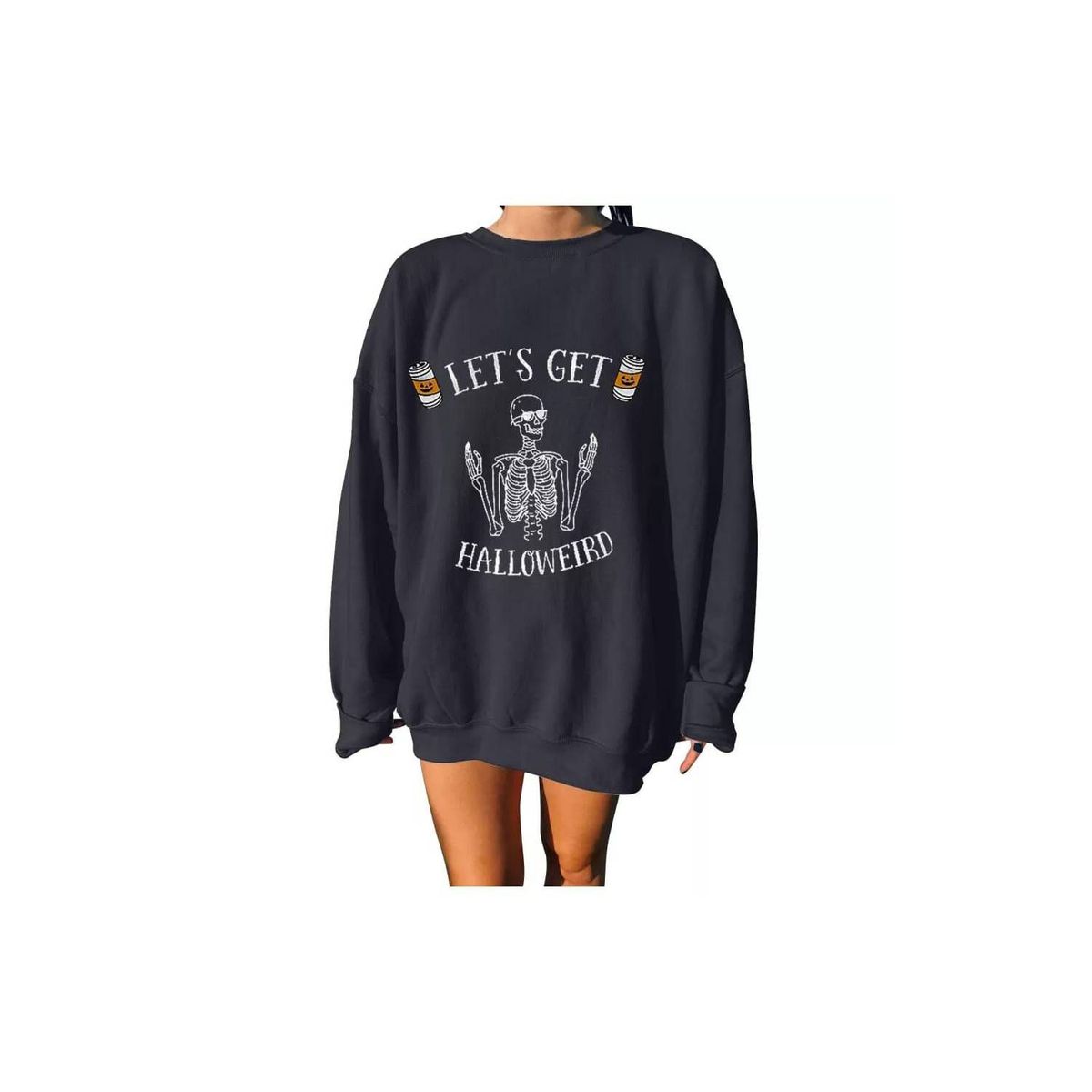 PEACE AND LOVE - Polera Mujer Peace And Love