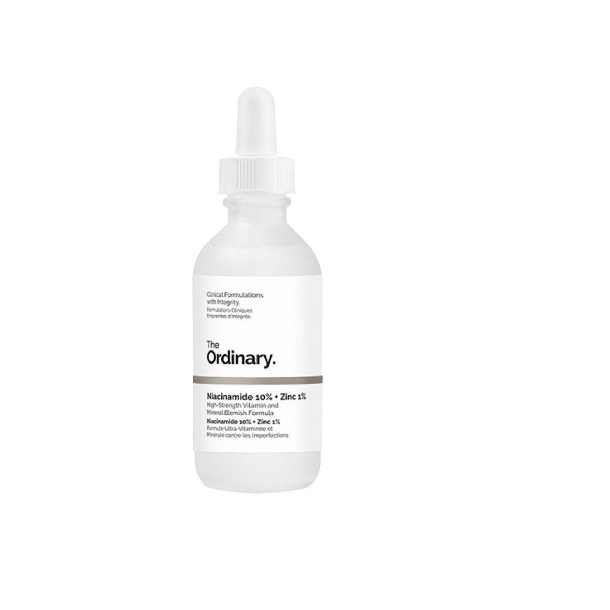 THE ORDINARY - Serum Niacinamide 10% Zinc 1%   The Ordinary 30ml