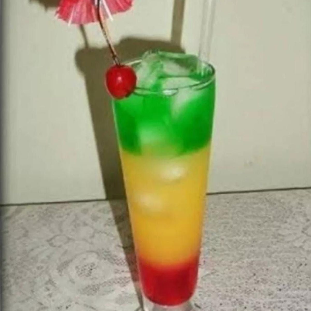 GENERICO - 6 COPAS  MACHUPICCHU ELEGANTE