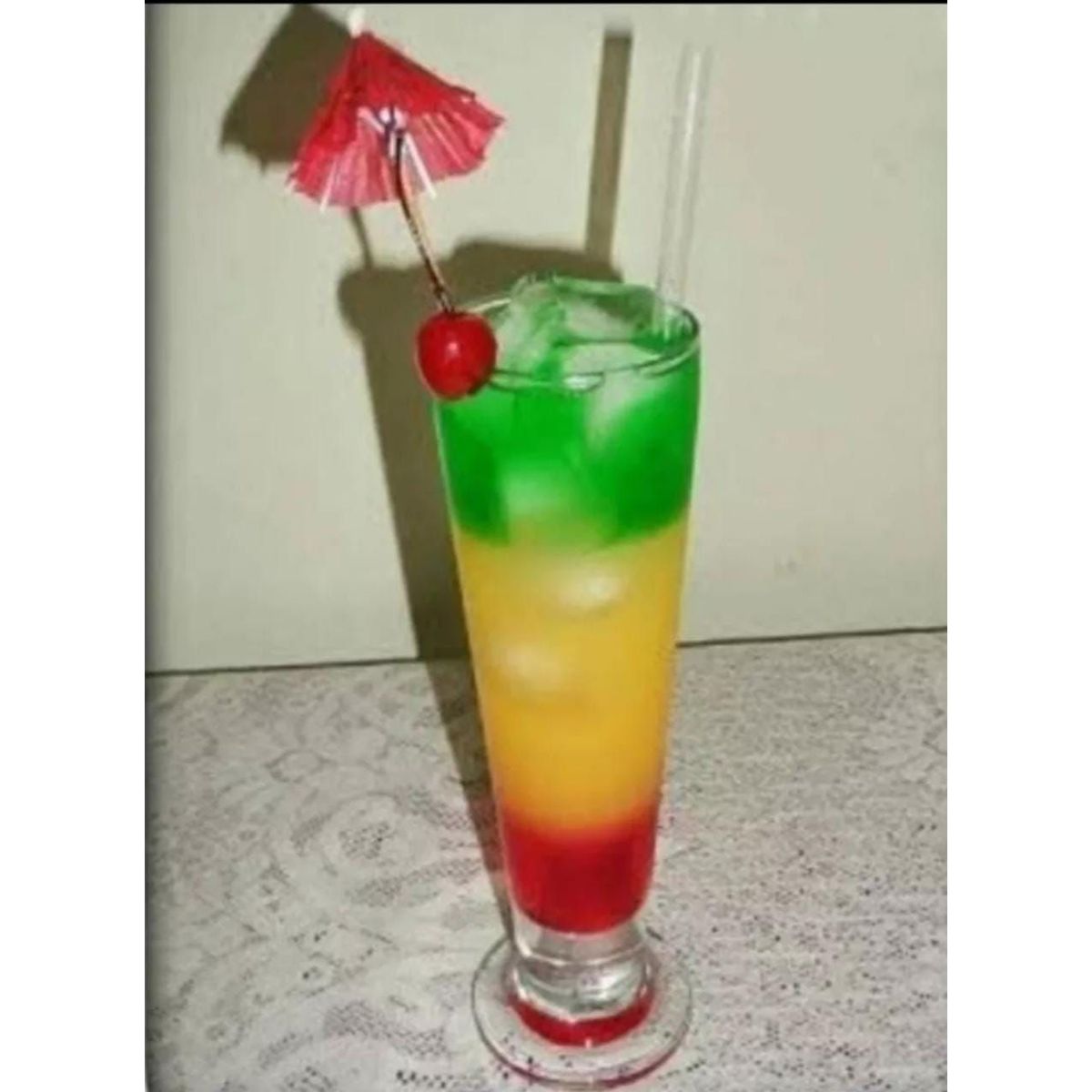 GENERICO - 6 COPAS  MACHUPICCHU ELEGANTE