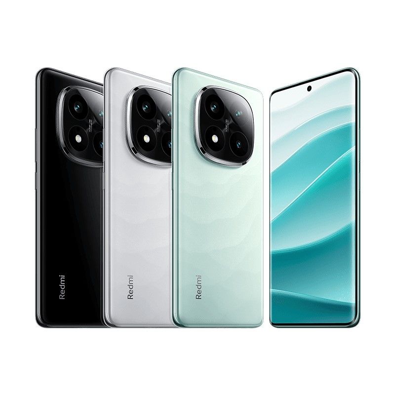 XIAOMI - XIAOMI  REDMI NOTE 14 PRO PLUS 5G 12GB  512GB - PURPURA