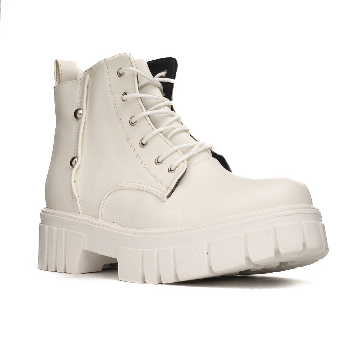 NEBULA - Botas Pirayu - Blanco_.