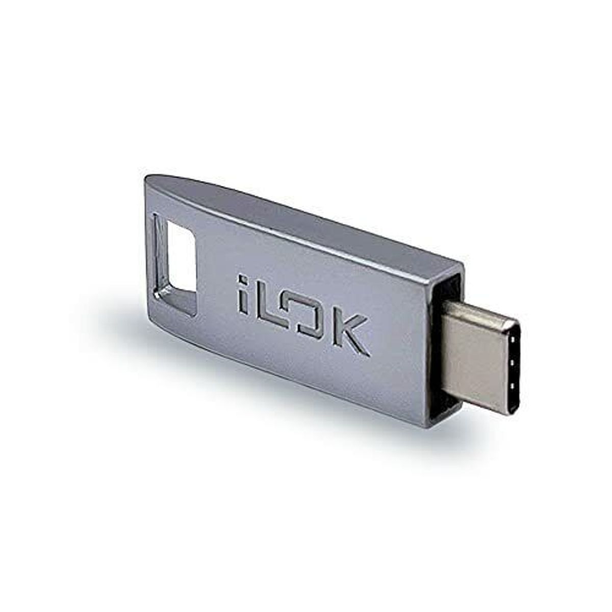 AVID - AVID - Pace iLok 3 3rd-Generation Software Authorization Device