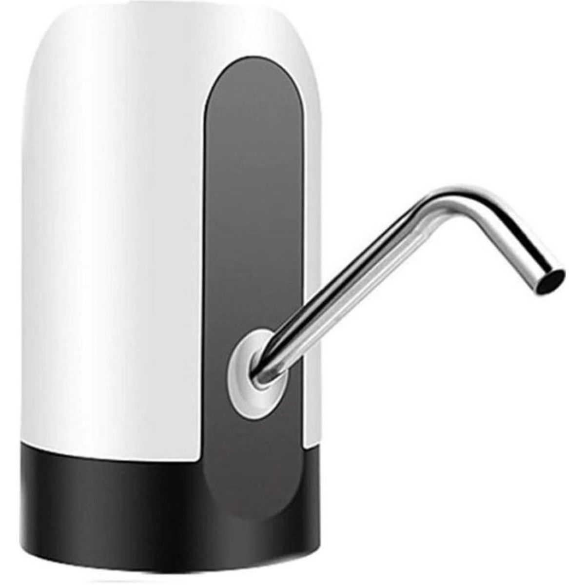 SEISA - Dispensador de Agua Automatica Recargable Mini Bomba de Agua